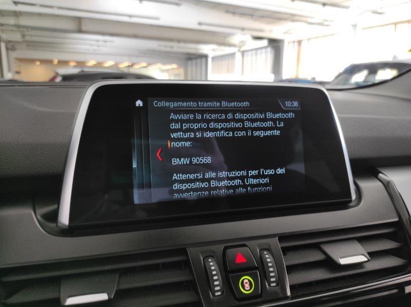 BMW Serie 2 A.T. (F45) - 225xe Active Tourer iPerformance Business