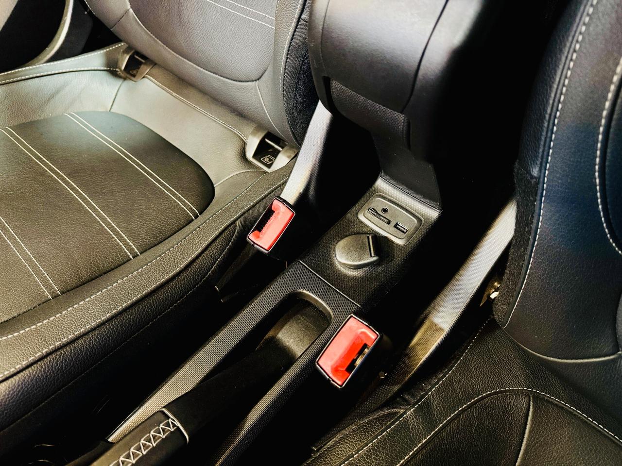 Smart ForTwo 90CV Brabus 0.9 Cabrio Autom / RetroCam Touch