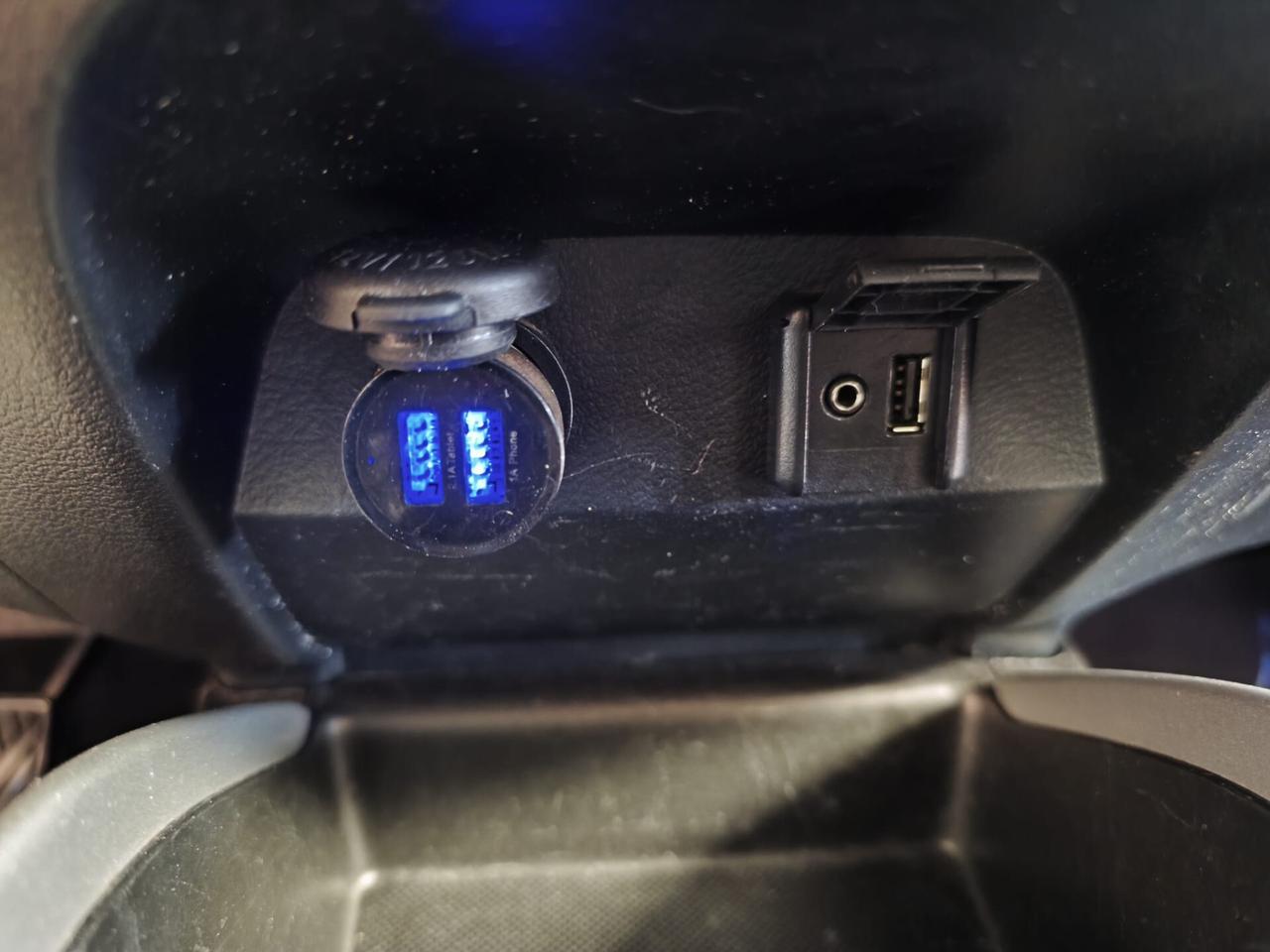 Suzuki Baleno 1.2 VVT Dualjet B-Cool (impianto GPL)