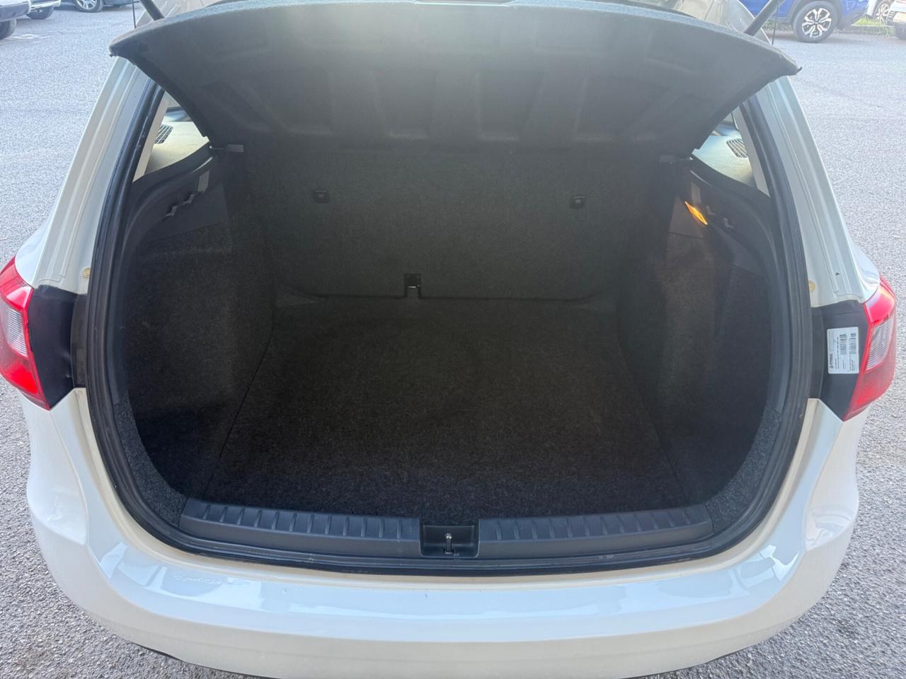 Seat Ibiza ST 1.2 Style Gpl