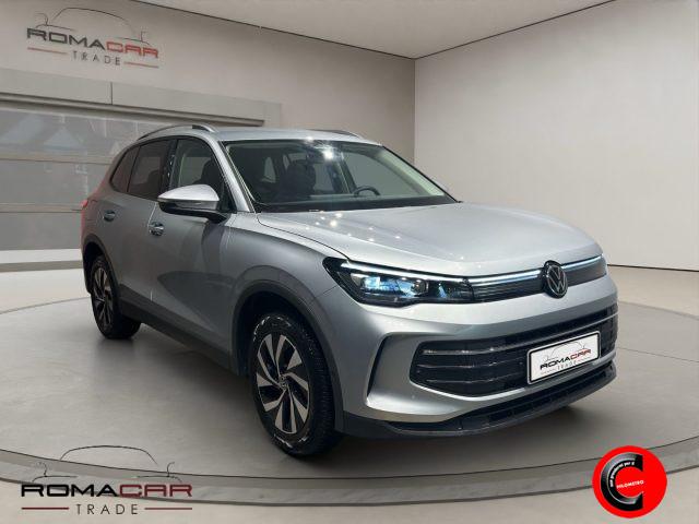 VOLKSWAGEN Tiguan 1.4 TSI eHYBRID DSG SPECIAL EDITION
