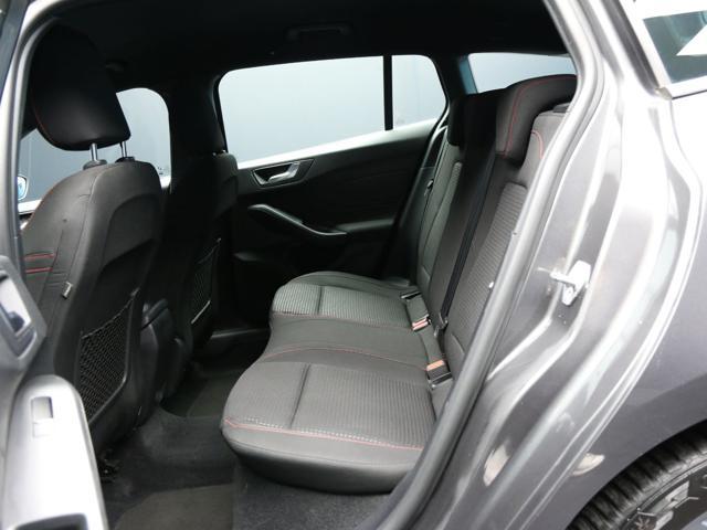 FORD Focus 1.5 EcoBlue 115CV automatico SW ST-Line