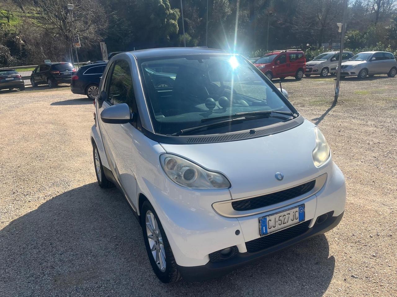 Smart ForTwo 1.0 Benzina - Neopatentati - Automatico