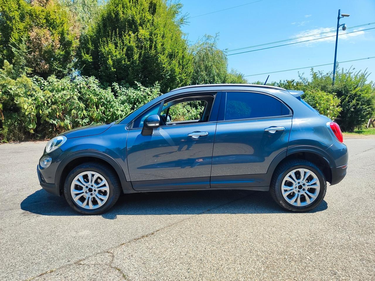 Fiat 500X 2.0 MultiJet 4x4