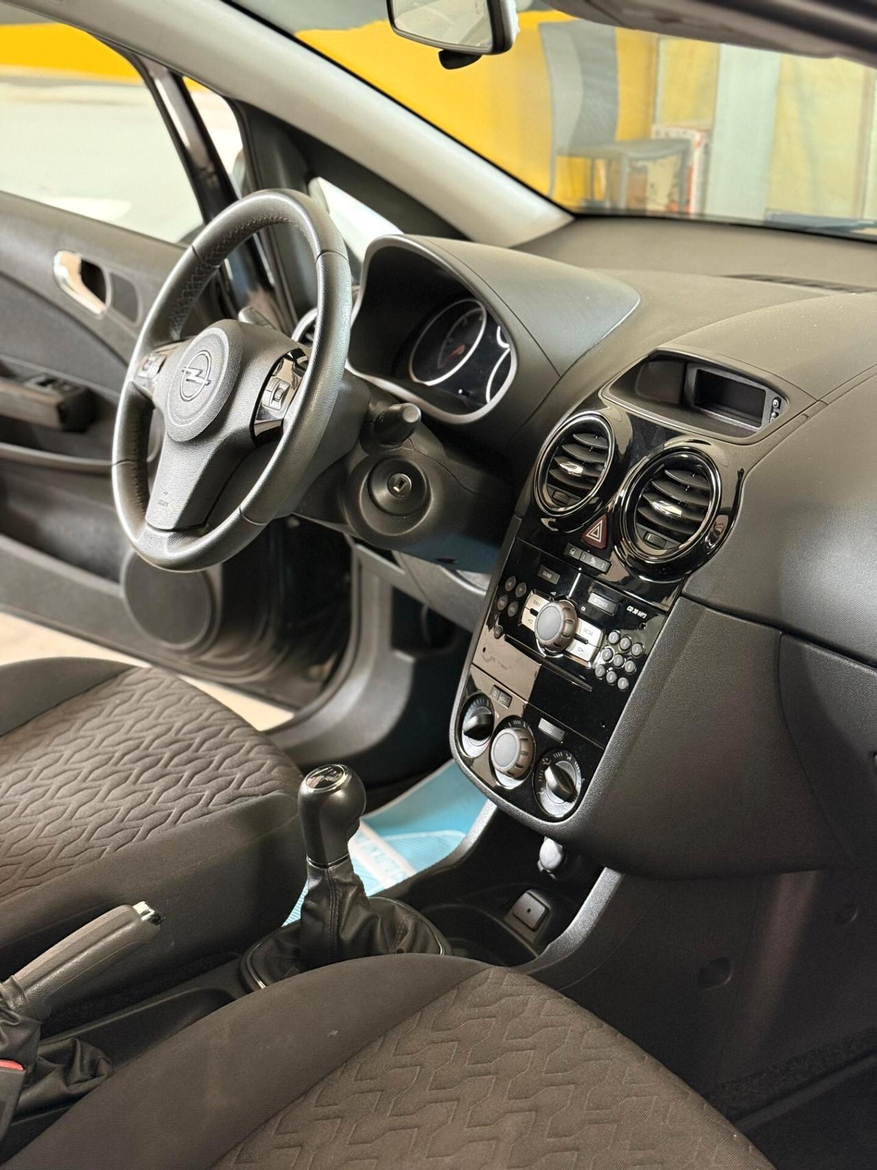 Opel Corsa 1.3 CDTI 75CV F.AP. 5 porte Edition