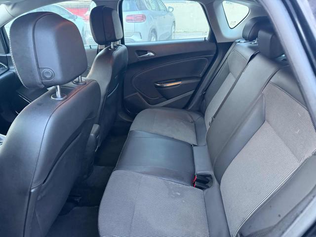 OPEL Astra 1.7 CDTI 110CV 5p Cosmo senza lavoro da fare