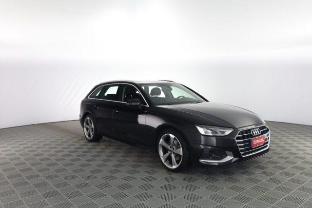 AUDI A4 A4 Avant 30 TDI/136 CV S tronic Business Advanced