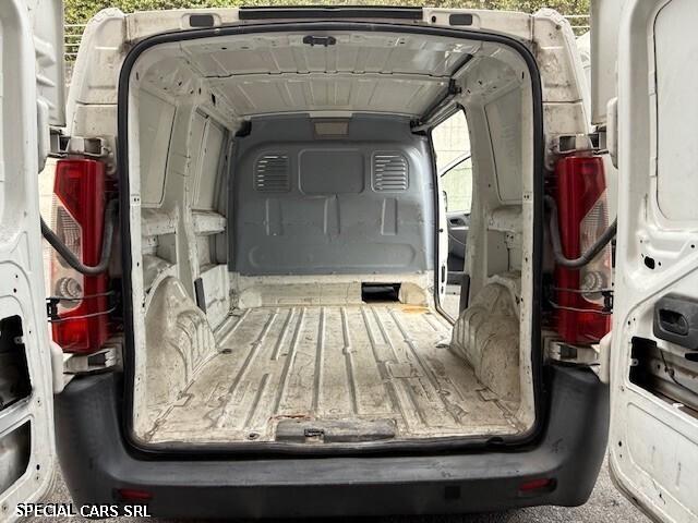 Fiat Scudo 2.0 Jtd 120 cv.