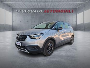 Opel Crossland Crossland X 1.2 2020 s&s 110cv