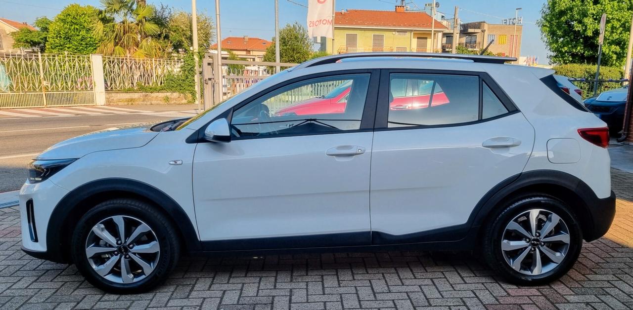 Kia Stonic 1.2 DPI ECO GPL Urban Special Edition