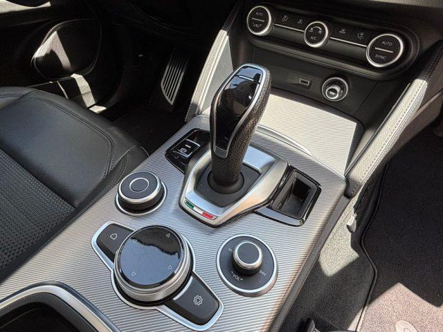 ALFA ROMEO Stelvio 2.0 Turbo 200 CV AT8 Q4 Sprint