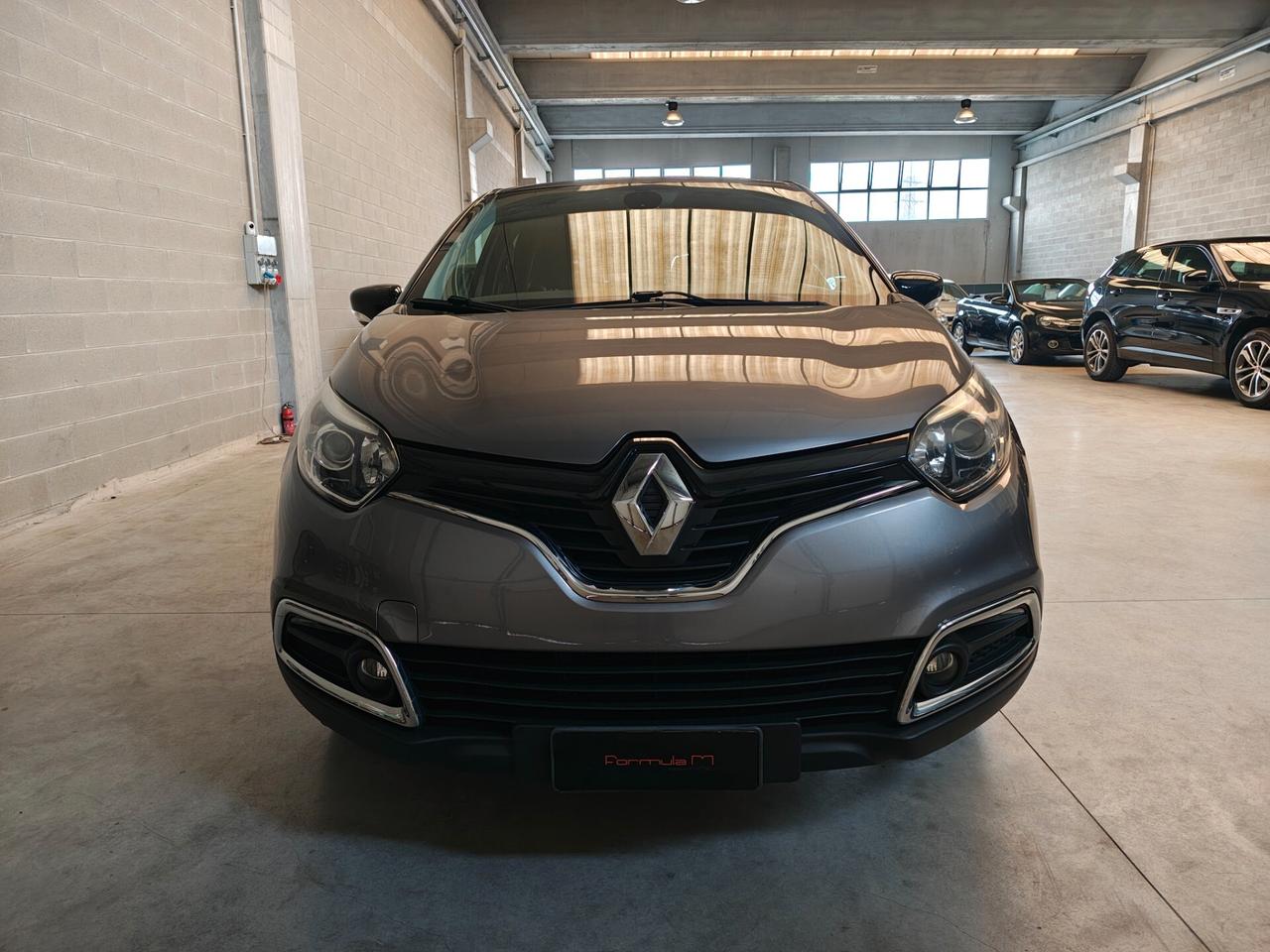 Renault Captur 1.5 dCi 8V 90 CV Start&Stop R-Link