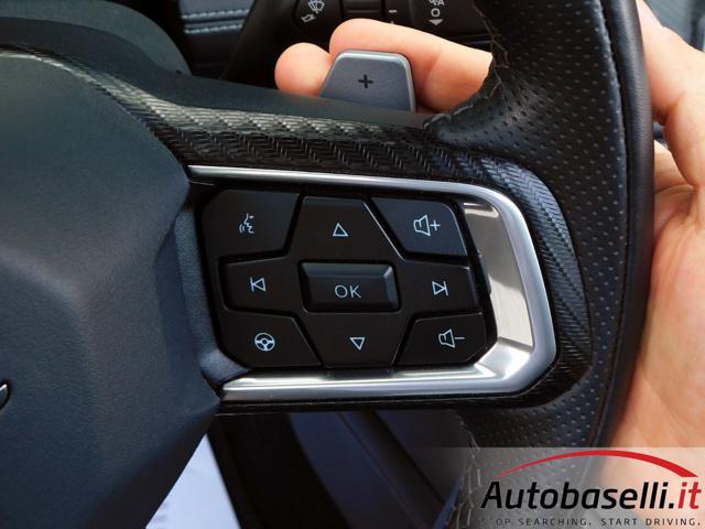 FORD Mustang CABRIO 5.0 V8 GT 446CV AUTOMATICA, UNICO PROP