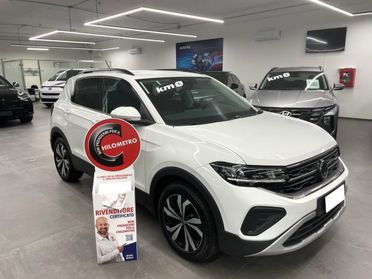 VOLKSWAGEN T-Cross 1.0 TSI 115 CV Edition Plus KM0 MY26