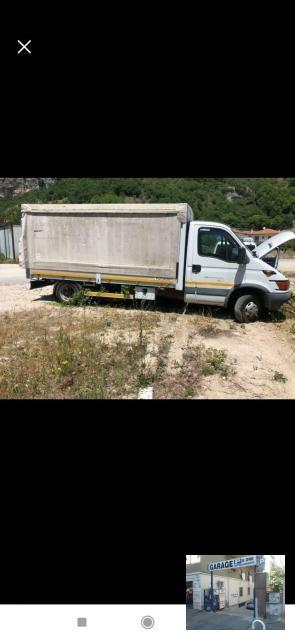 IVECO 50 C 13