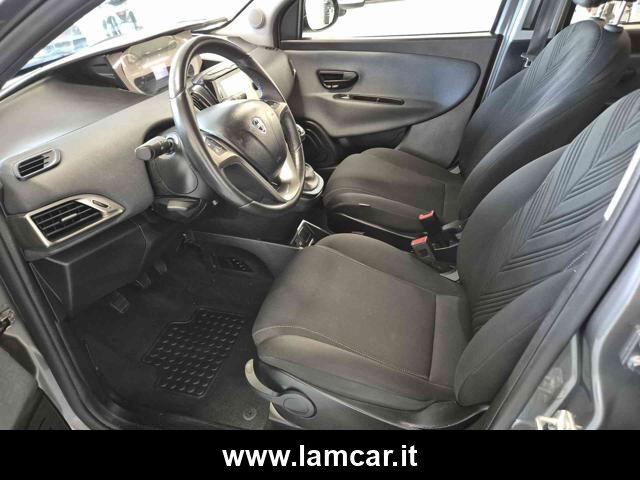 LANCIA Ypsilon 1.0 FireFly 5 porte S&S Hybrid Gold
