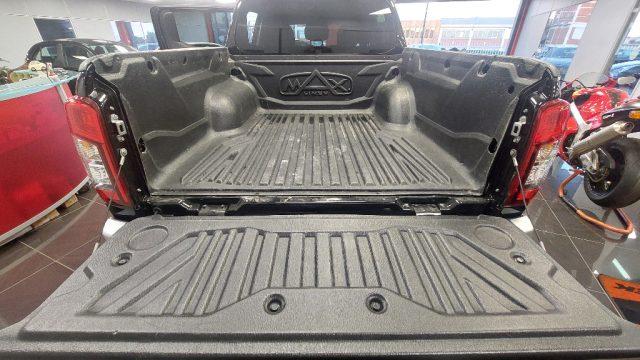 MITSUBISHI L200 2.3 D Double Cab 4x4 Super Select Intense aut.