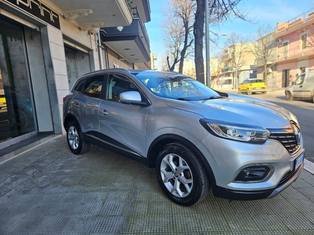 Renault Kadjar Blue dCi 8V 115CV EDC Sport Edition2 IN ARRIVO