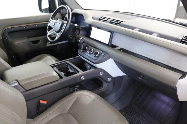 LAND ROVER Defender 90 3.0D I6 250 CV HSE "" TETTO PANORAMICO ""