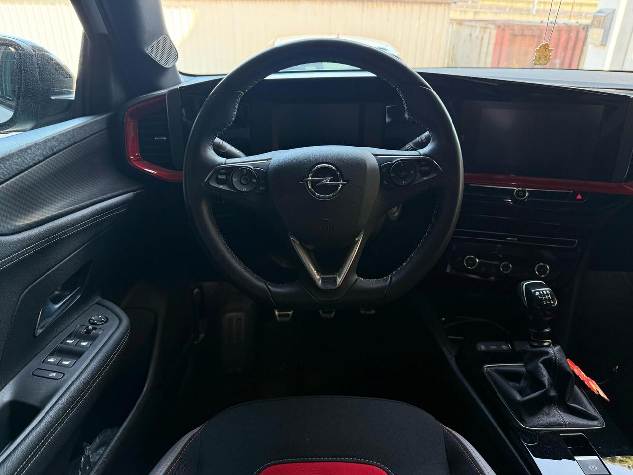 Opel Mokka 1.5 DIESEL 110CV - 2023