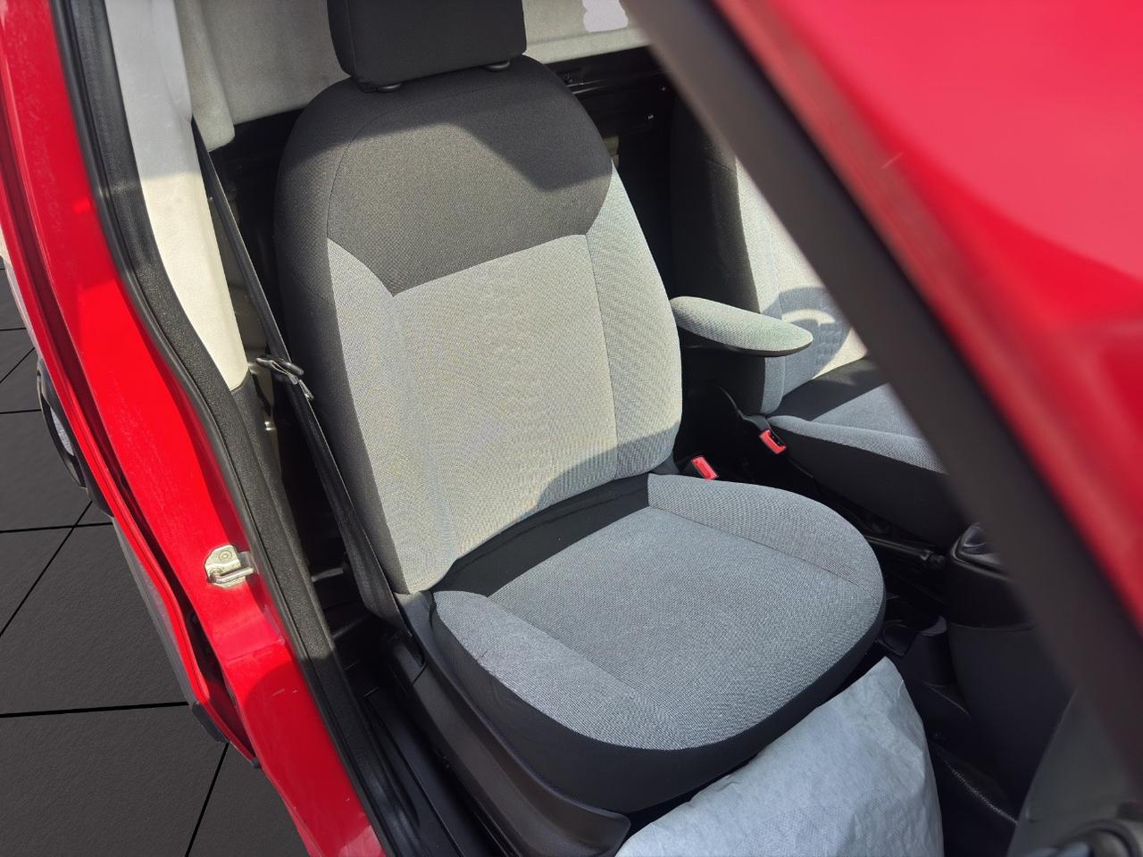 Fiat Fiorino 1.3 MJT 95C CARGO SX E6D-POCHISSIMI CHLOMETRI-