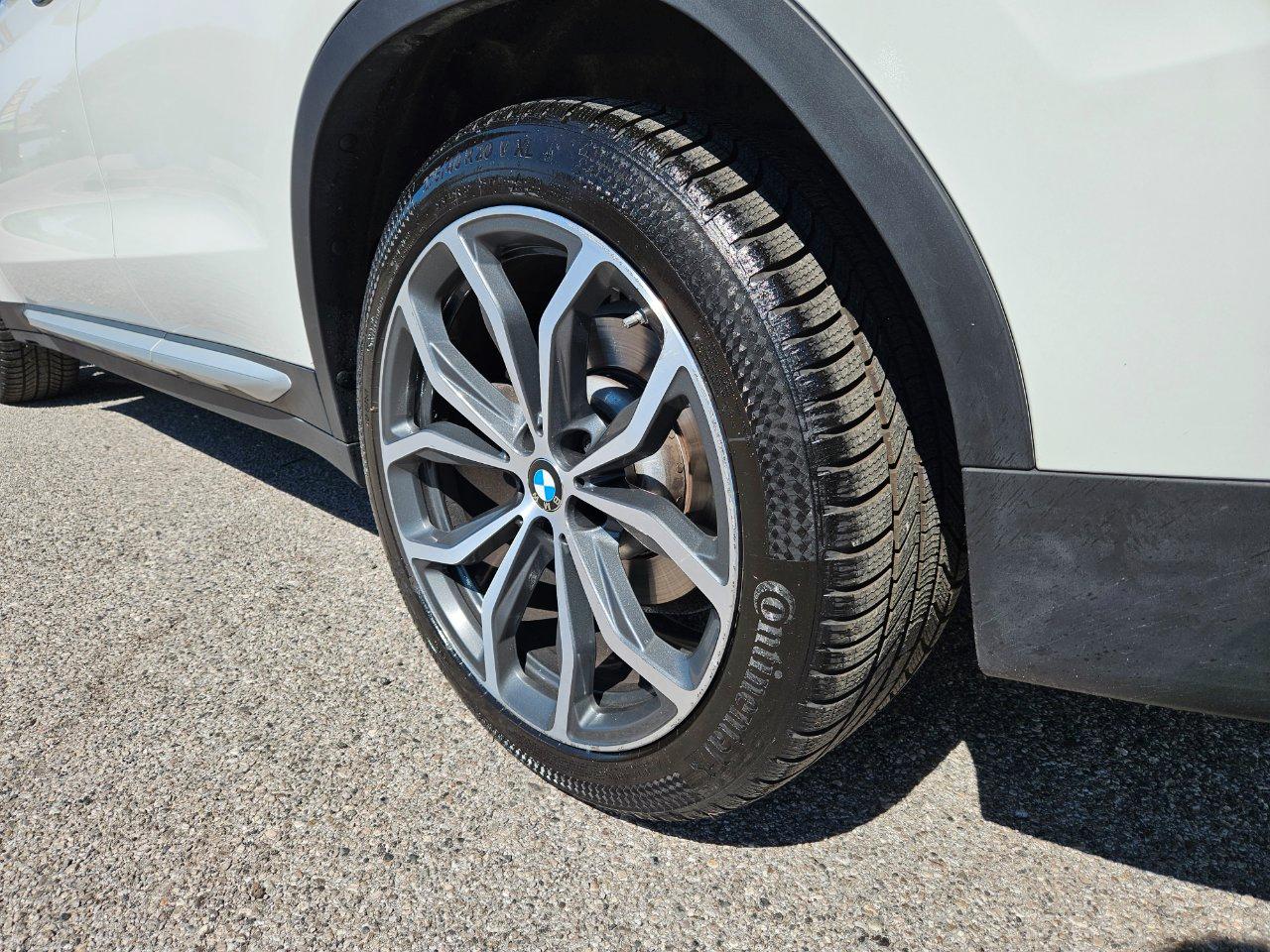 BMW X3 xdrive20d mhev 48V xLine auto
