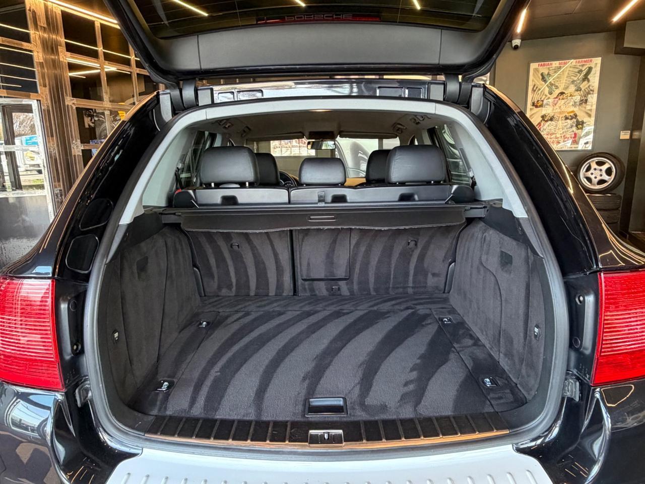 Porsche Cayenne 4.5 cat S