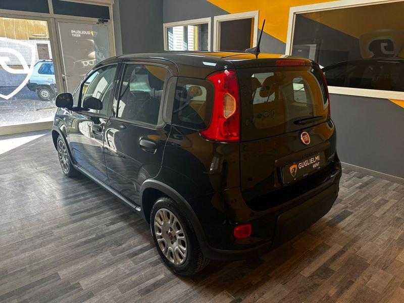 FIAT Panda 1.0 FireFly 70cv S&S Hybrid PREZZO VERO