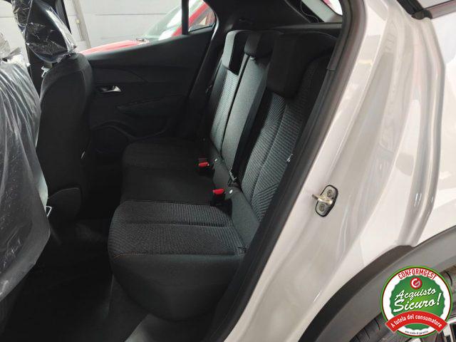 PEUGEOT 2008 Turbo benzina 100cv Style