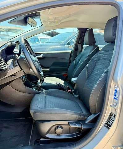 Ford Fiesta 5p 1.5 tdci Titanium 85cv