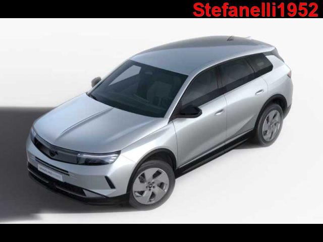 OPEL Grandland 1.2 hybrid Edition 136cv e-dcs6