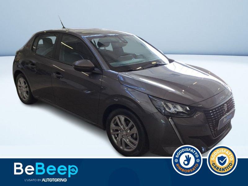 Peugeot 208 1.2 PURETECH ACTIVE S&S 75CV MY20