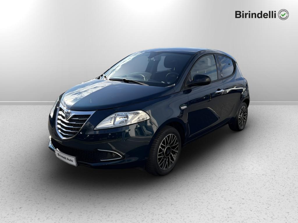LANCIA Ypsilon 3ª serie - Ypsilon 1.2 69 CV 5 porte 30th Anniversary