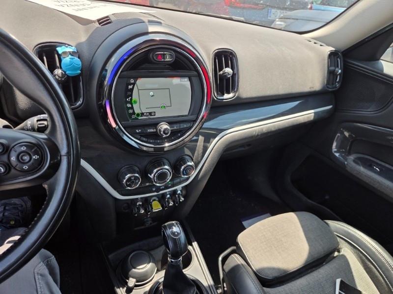 Mini Cooper S Countryman 1.5 SE ALL4 Automatica