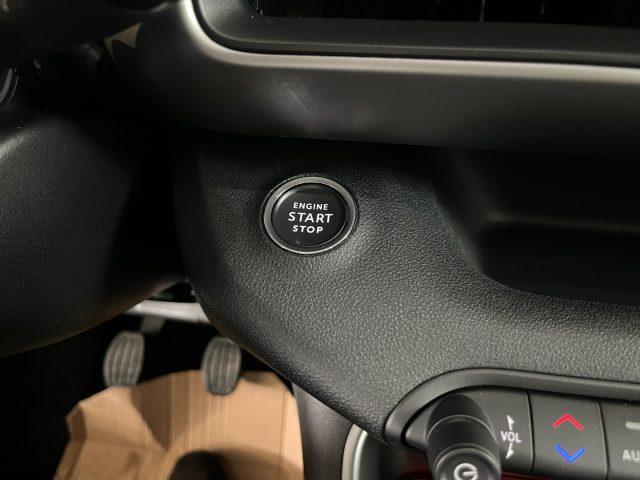 JEEP Avenger 1.2 T Summit /F.LED/KEY CONF.+PORTEL.AUTO./TELECAM