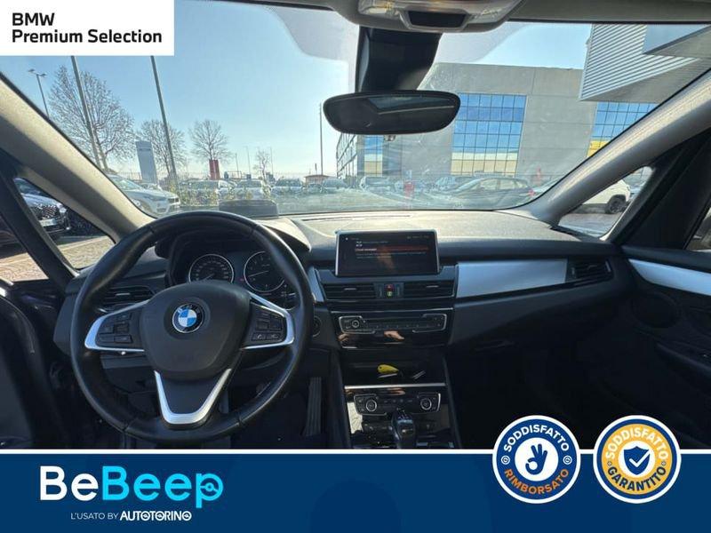 BMW Serie 2 Active Tourer 225XE ACTIVE TOURER IPERFORMANCE ADVANTAGE AUTO MY