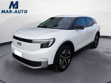 Ford Explorer-E Explorer-E Standard Range Style 170 CV