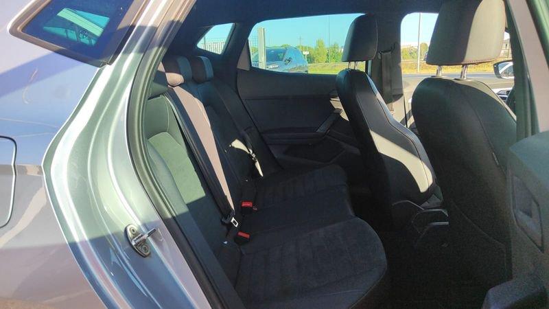 Seat Ibiza Ibiza 1.0 MPI 5 porte FR