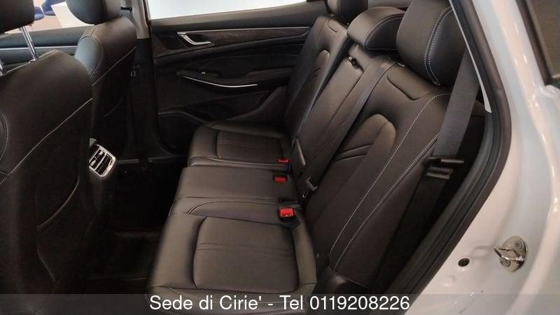 Dfsk Glory 600 Glory 600 1.5 aut.