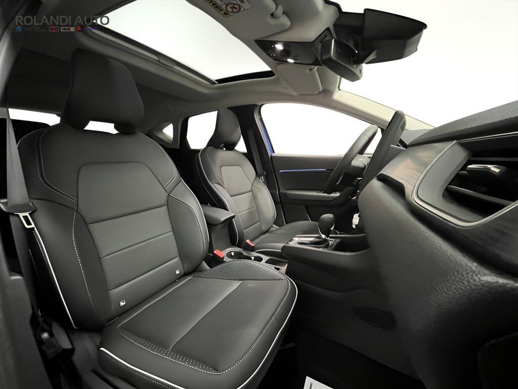 Mitsubishi ASX 1.6 MPI Plug-in Hybrid Instyle AT