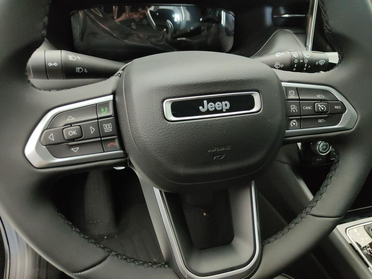 JEEP Compass II 2021 1.5 T4 130CV HYBRID ALTITUDE DCT7 SAFETY PACK