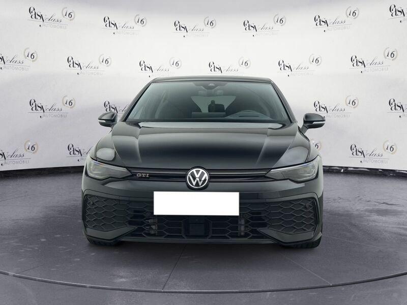 Volkswagen Golf 2.0 TSI GTI DSG MATRIX LED TETTO NAVI