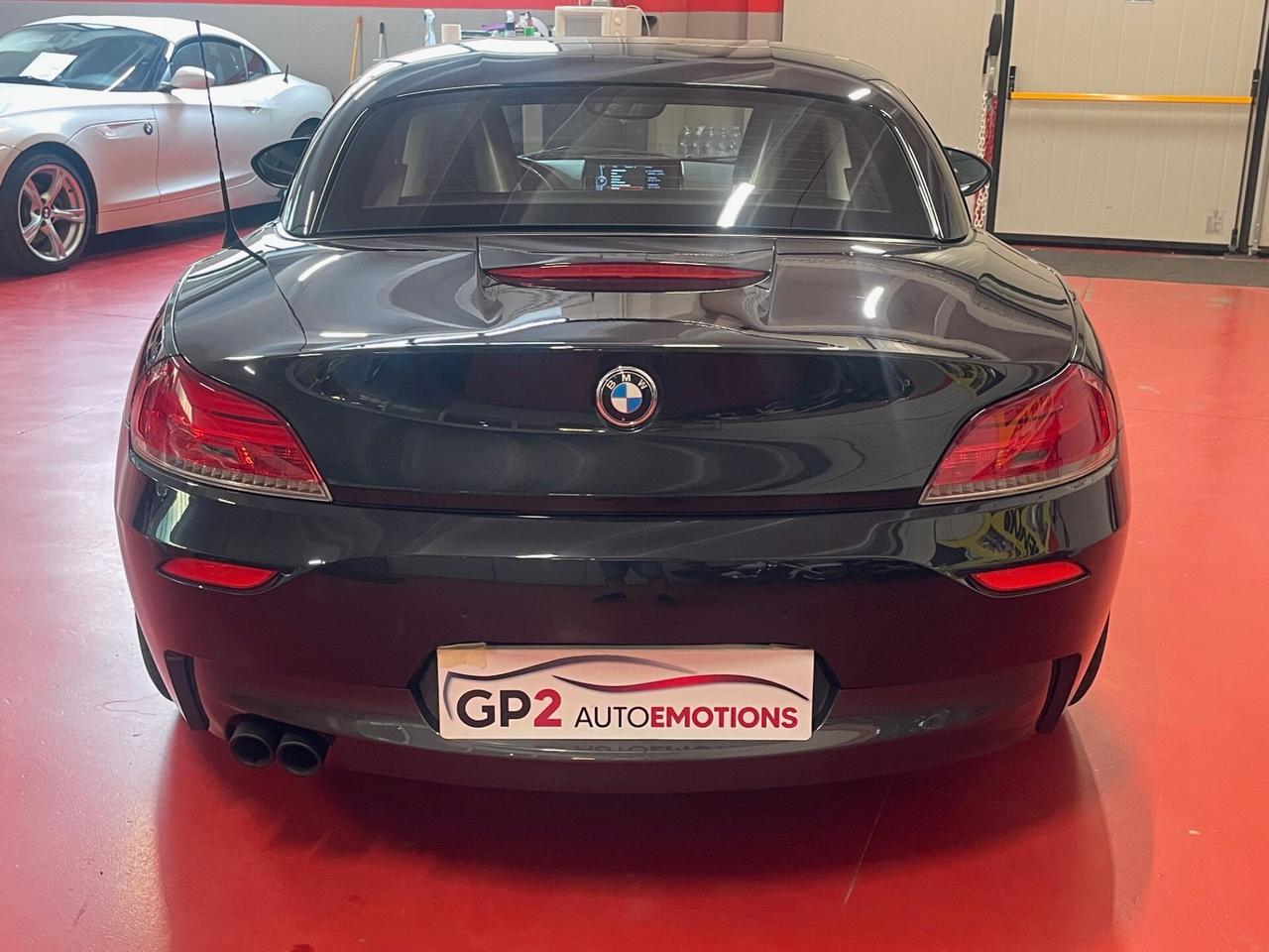 Bmw Z4 23I M SPORT