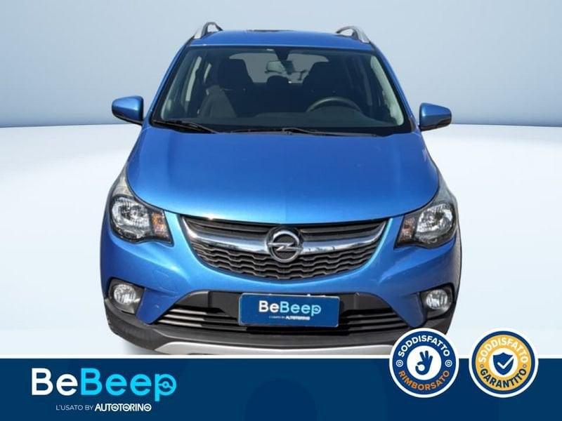 Opel Karl 1.0 ROCKS 75CV