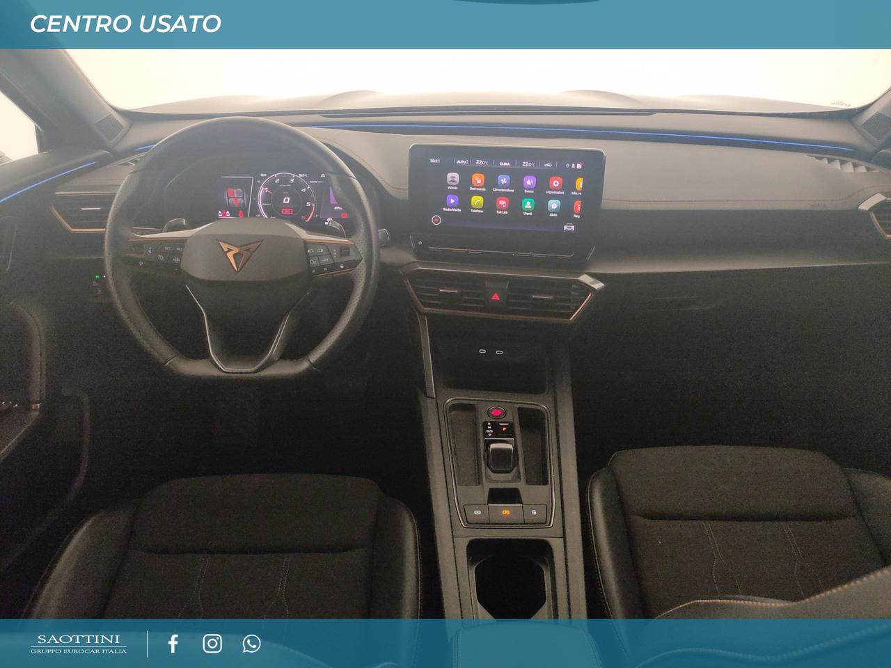 2.0 TDI 4drive 150 CV DSG