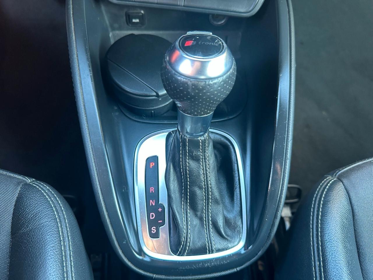 Audi A1 1.4 TFSI S tronic Ambition