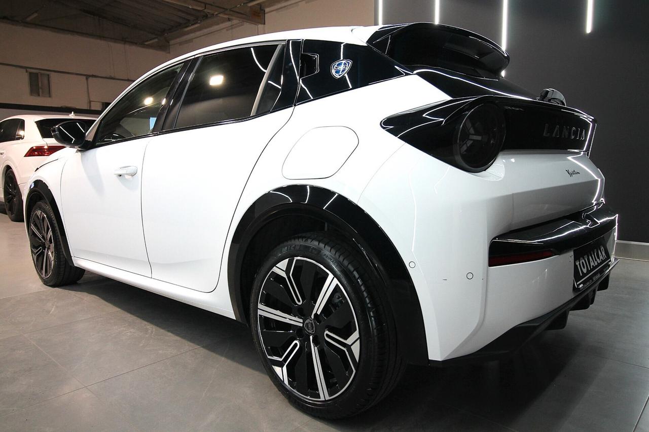 LANCIA YPSILON 1.2 HYBRID LX