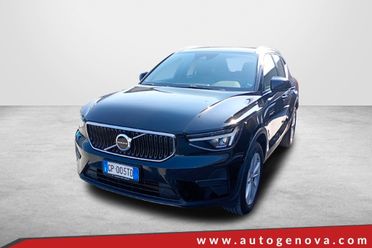 VOLVO XC40 1.5 T2 129CV AUTOM. CORE ( FARI LED - COCKPIT - CRUISE - NAVI - PDC )
