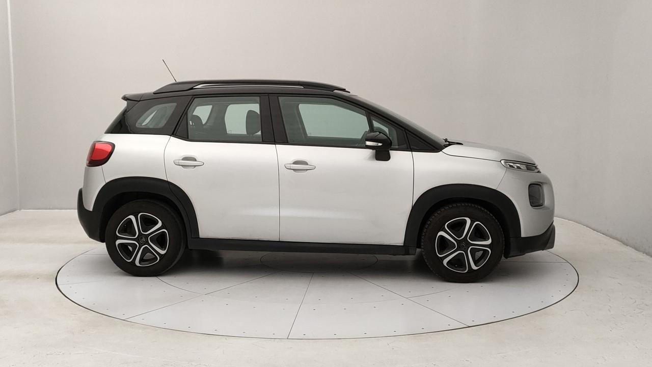 CITROEN C3 Aircross I 2017 - C3 Aircross 1.2 puretech Shine 82cv my18
