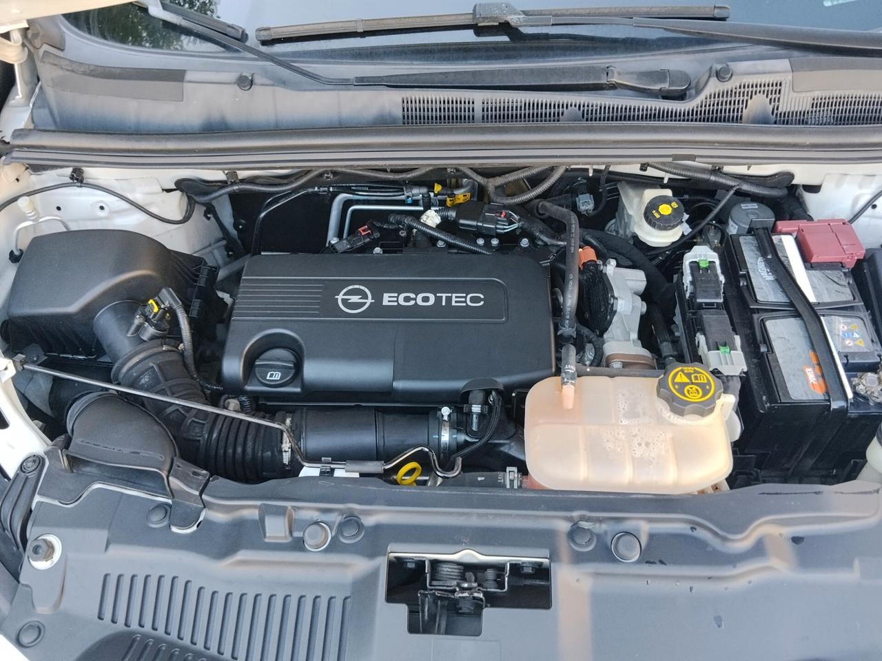 Opel Mokka 1.7 CDTI Ecotec 130CV 4x2 Start&Stop Cosmo